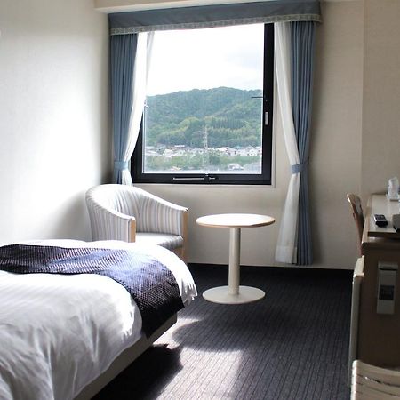 Hotel Verfort Hyuga Exterior photo