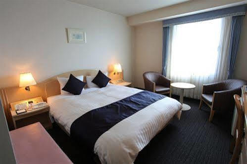 Hotel Verfort Hyuga Exterior photo